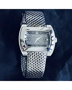Baume & Mercier - Hampton Automatic