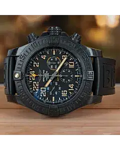 Breitling Avenger Hurricane 45mm Breitlight Automatic Limited Edition
