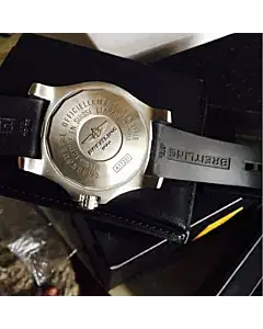 Breitling Avenger II Seawolf