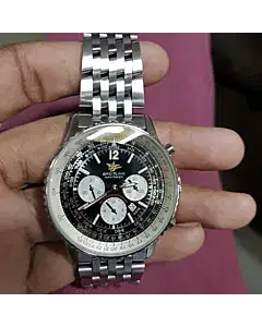 Breitling Navitimer Chronograph 50th Anniversary
