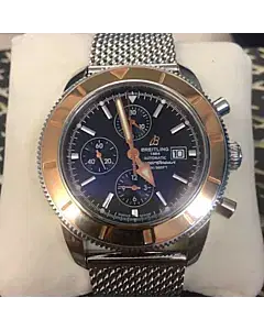 Breitling Superocean Heritage