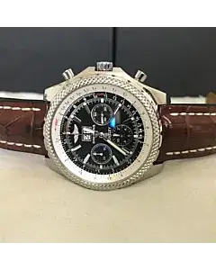 Breitling Bentley 6.75 Watch