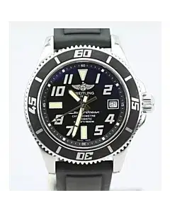 Breitling Super Ocean 42mm Automatic Watch