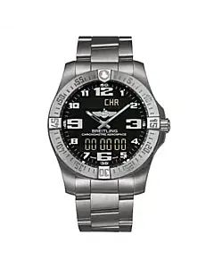 Breitling Aerospace Evo Mens Watch