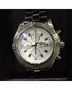 Breitling CHRONOMAT 44 AIRBORNE