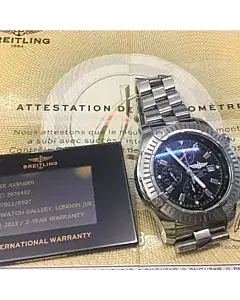 Breitling Super Avenger