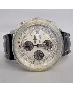 Breitling Navitimer Fighters Platin, LTD Edition