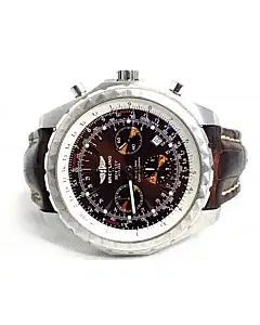 Breitling Bentley Motors T Speed SPECIAL EDITION