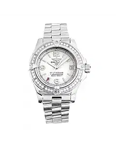 Breitling Ladies Colt Oceane