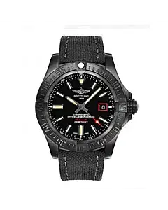 Breitling Avenger BlackBird Watch