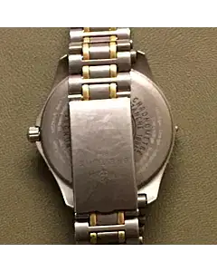 Breitling Aerospace Repetition Minutes Watch F65362