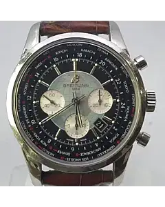 Breitling Trans ocean Chronograph Unitime