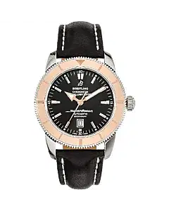 Breitling Superocean Heritage 46 Rose Gold And Stainless Steel Automatic