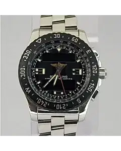 Breitling Airwolf A78364