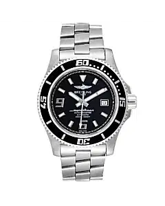 Breitling Aeromarine Superocean 44 A17391