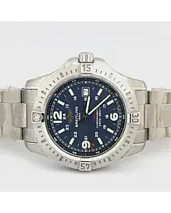 Breitling Colt 44MM Steel Quartz