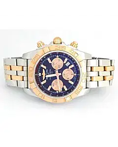 Breitling Chronomat 44 Automatic Stainless Steel & Gold