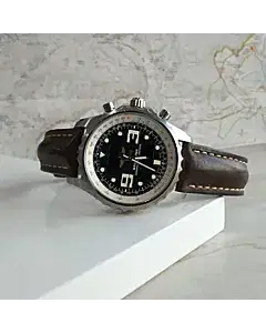Breitling Chronospace 48MM Stainless Steel