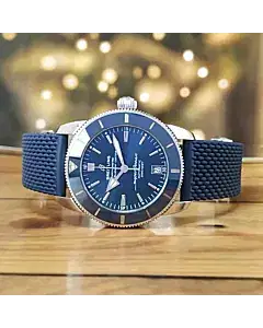 Breitling Superocean Heritage B20 Automatic 42 Complete Set