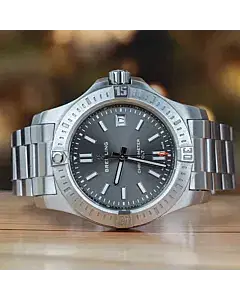 Breitling Chronomat Colt Automatic 41