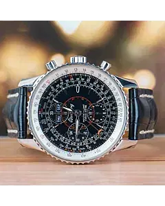 Breitling Navitimer Datora Montbrillant 43MM
