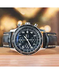 Breitling Navitimer Aviastar Automatic