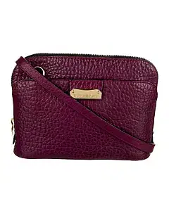 Burberry Heritage Grain Small Harrogate Crossbody Bag