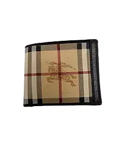 Burberry Hartmann 'Belting Collection' Wallet