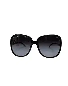 Burberry Sunglasses Be4107 3001/8g Black/gray Gradient