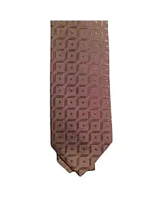 Burberry Silk Tie