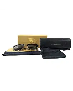 Burberry B 4202-Q Unisex Sunglasses