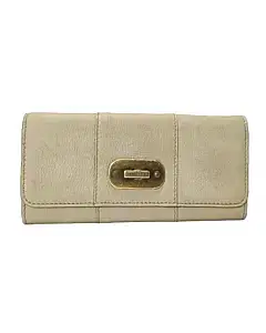 Burberry Vintage Long Wallet