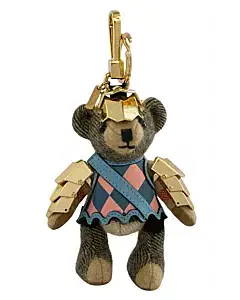 Burberry Thomas Bear Charm