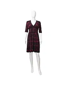 Burberry London Women's Knee Length Dress