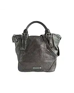 Burberry Leather Satchel