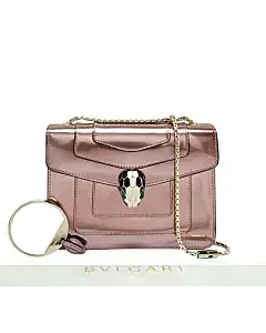 Bvlgari Serpenti Forever Shoulder Bag