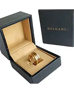 Bvlgari B Zero 1 Ring