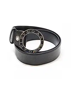 BVLGARI BELT MEN