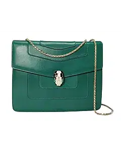 Bvlgari Serpenti Forever Crossbody Bag
