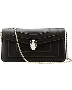 Bvlgari WOC In Black