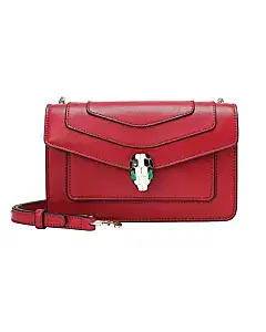 Bvlgari Serpenti Bag