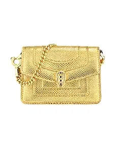 Bvlgari Serpenti Forever Charm