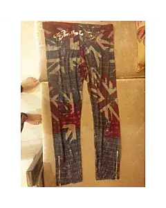 Christian Audiger Pants