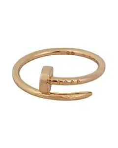 Cartier Juste un Clou ring
