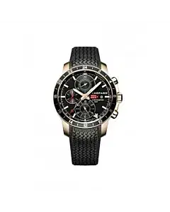 CHOPARD MILLE MIGLIA 2012 LIMITED EDITION IN 18K ROSE GOLD