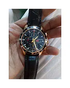 Chopard MILLE MIGLIA 2012 EDITION IN 18K ROSE GOLD