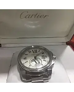 Cartier Calibre de Watch