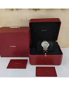 Cartier Ballon Bleu 36 Automatic Watch