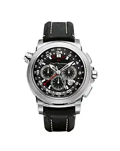 Carl F. Bucherer Patravi TravelTec