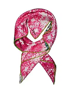 Christian Dior Printed Scarf